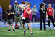TCU's Max Duggan